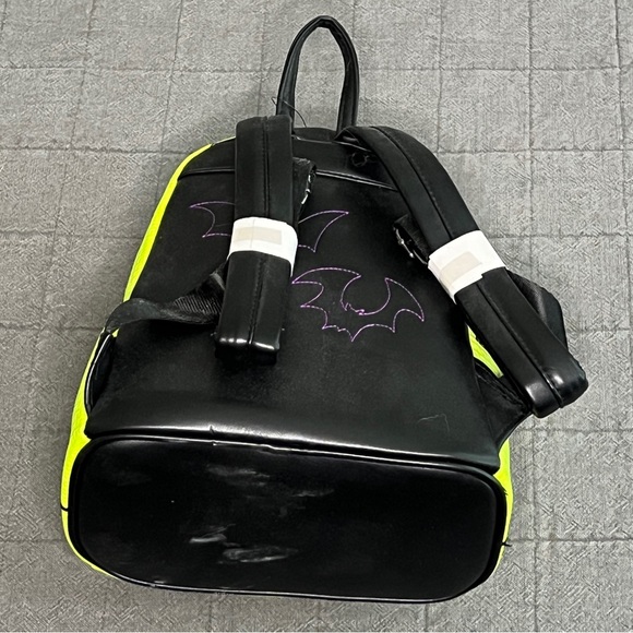 Oogie Boogie (NBC) Loungefly NWT. - Picture 2 of 6